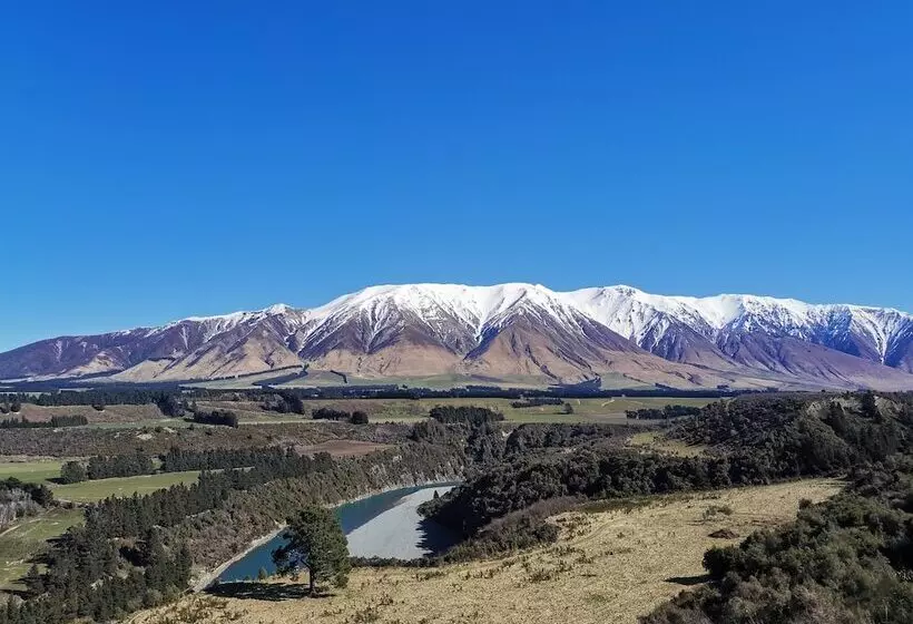 Hotel Fable Terrace Downs Resort By Mgallery