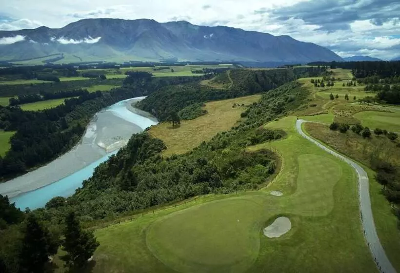 Hotel Fable Terrace Downs Resort By Mgallery