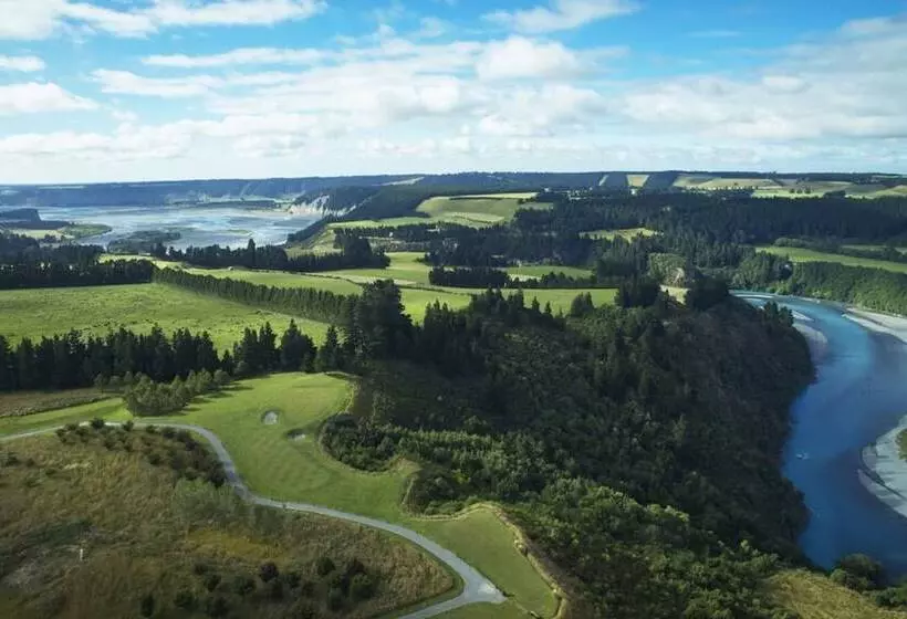 Hotel Fable Terrace Downs Resort By Mgallery