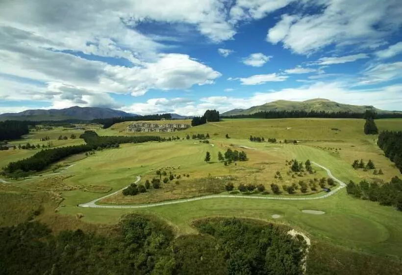 Hotel Fable Terrace Downs Resort By Mgallery