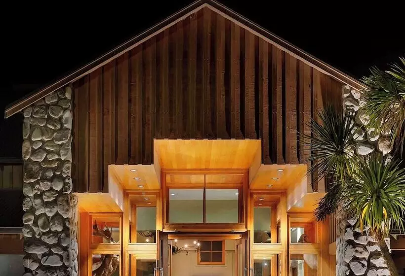 Hotel Fable Terrace Downs Resort By Mgallery