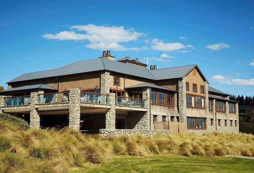 Hotel Fable Terrace Downs Resort By Mgallery