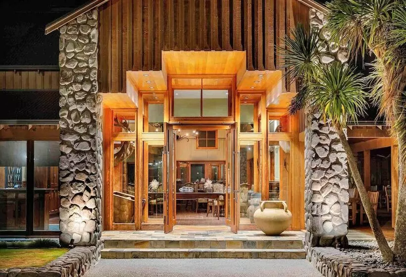 Hotel Fable Terrace Downs Resort By Mgallery