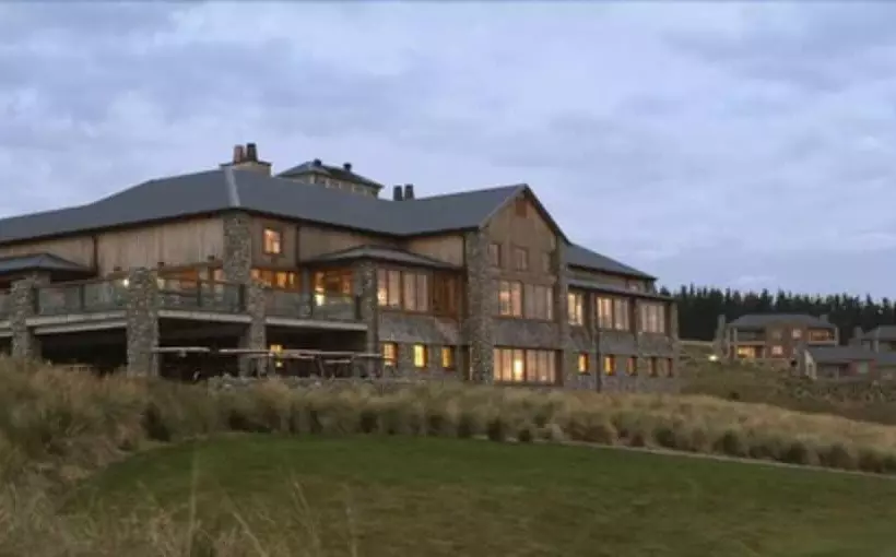 Hotel Fable Terrace Downs Resort By Mgallery