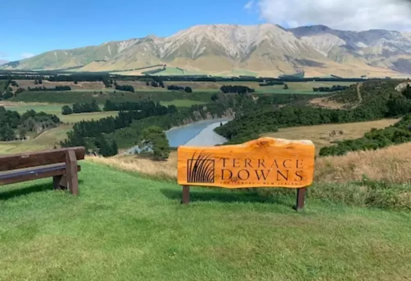 Hotel Fable Terrace Downs Resort By Mgallery