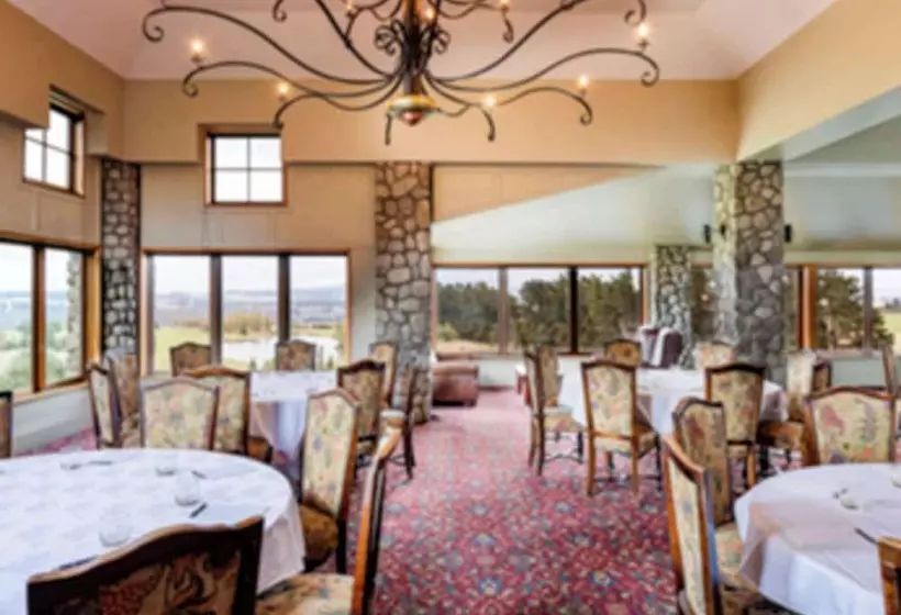 Hotel Fable Terrace Downs Resort By Mgallery