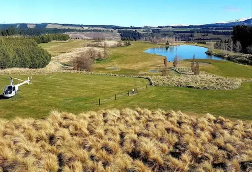 Hotel Fable Terrace Downs Resort By Mgallery