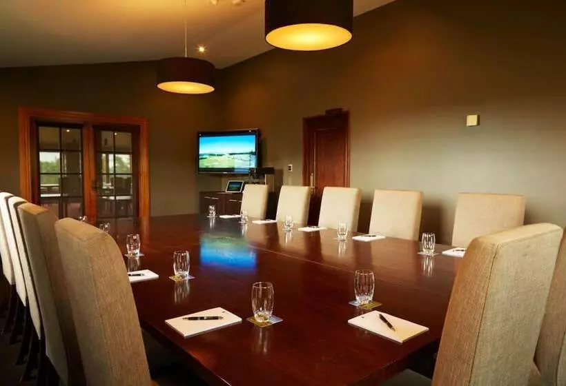 Hotel Fable Terrace Downs Resort By Mgallery