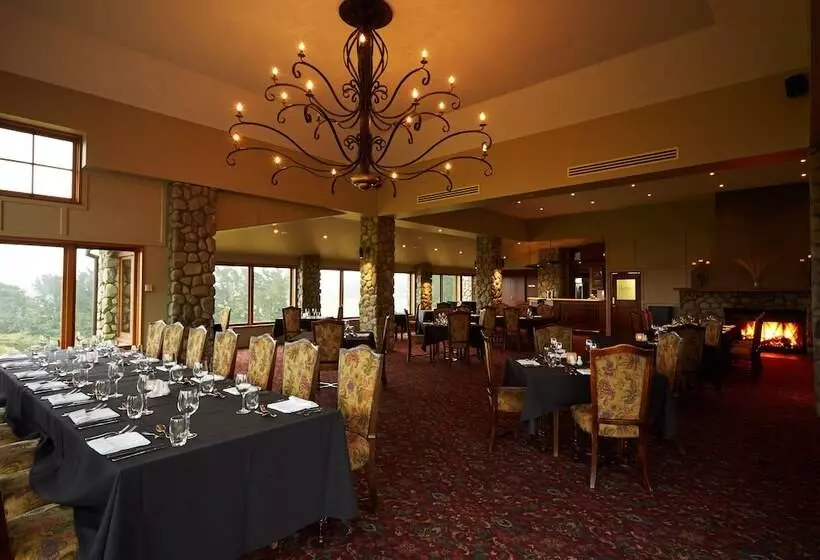 Hotel Fable Terrace Downs Resort By Mgallery