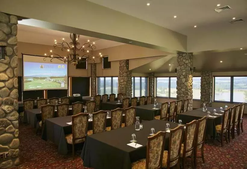 Hotel Fable Terrace Downs Resort By Mgallery