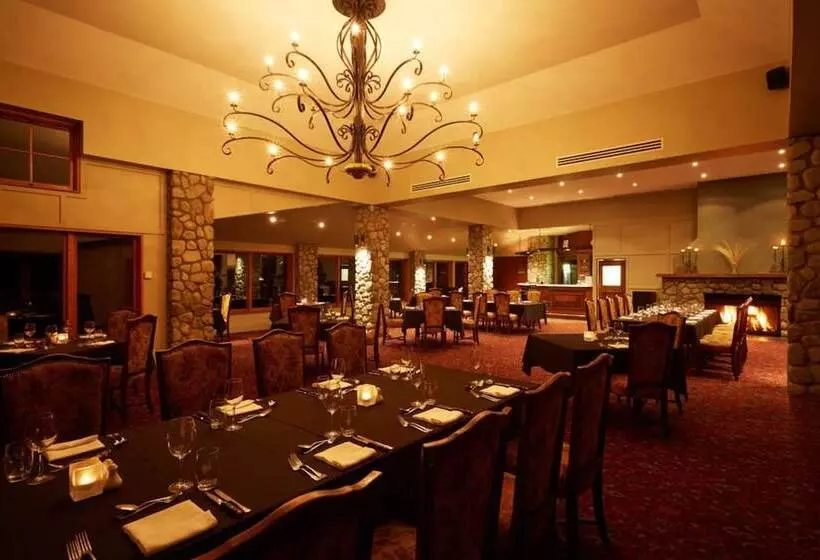 Hotel Fable Terrace Downs Resort By Mgallery