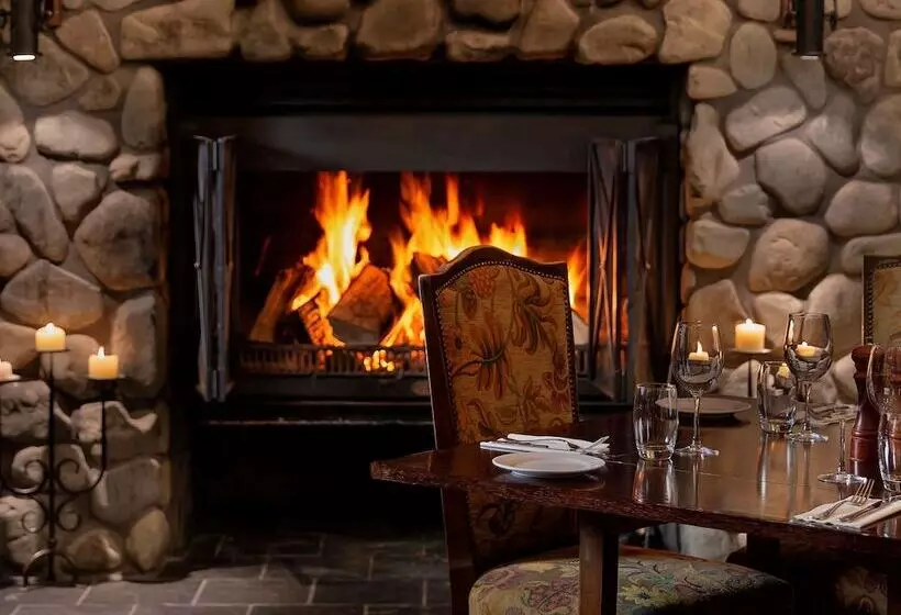 Hotel Fable Terrace Downs Resort By Mgallery