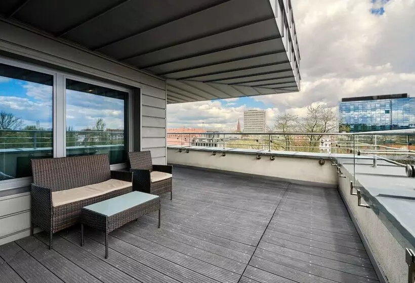 Qubus Hotel Bydgoszcz