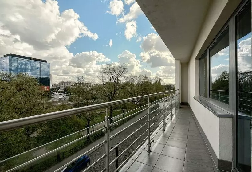 Qubus Hotel Bydgoszcz