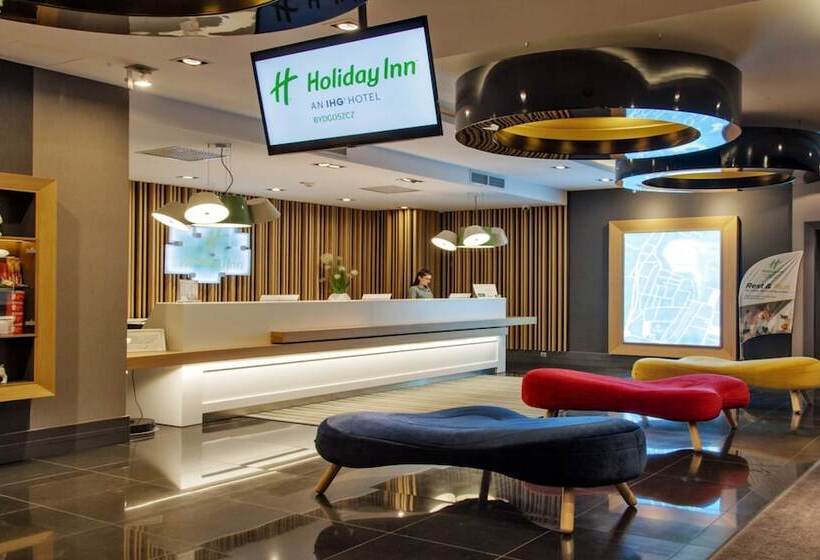 Qubus Hotel Bydgoszcz