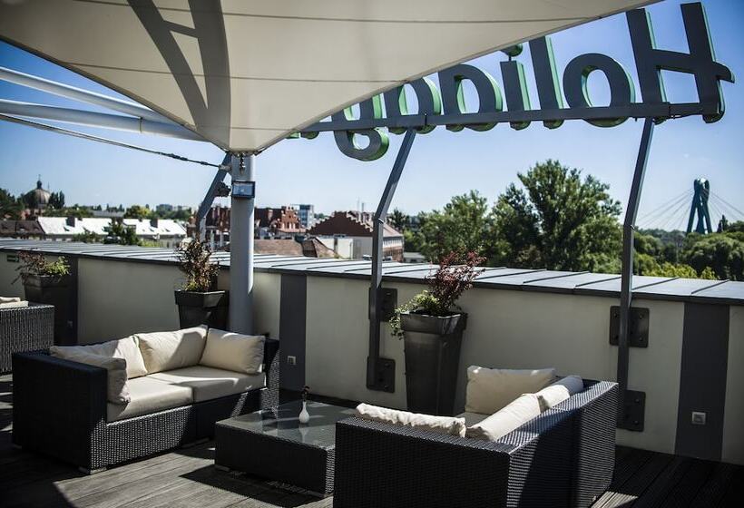 Qubus Hotel Bydgoszcz