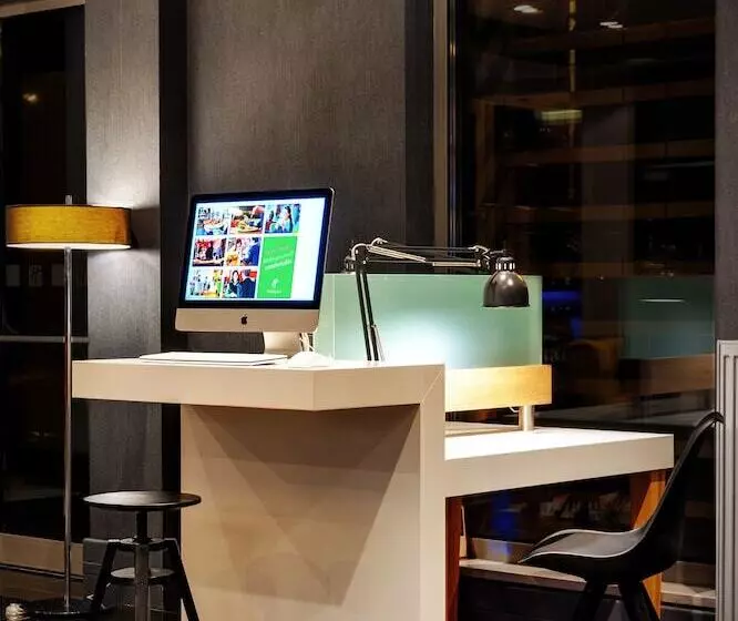 Qubus Hotel Bydgoszcz