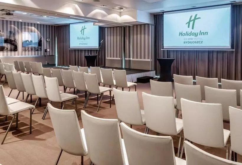 Qubus Hotel Bydgoszcz