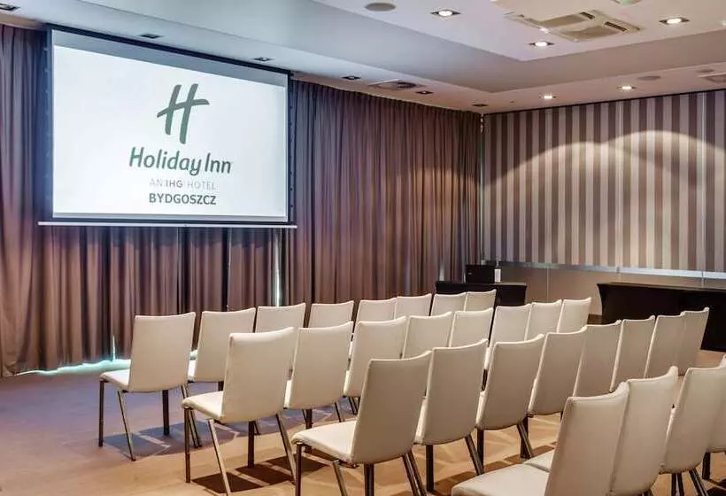 Qubus Hotel Bydgoszcz