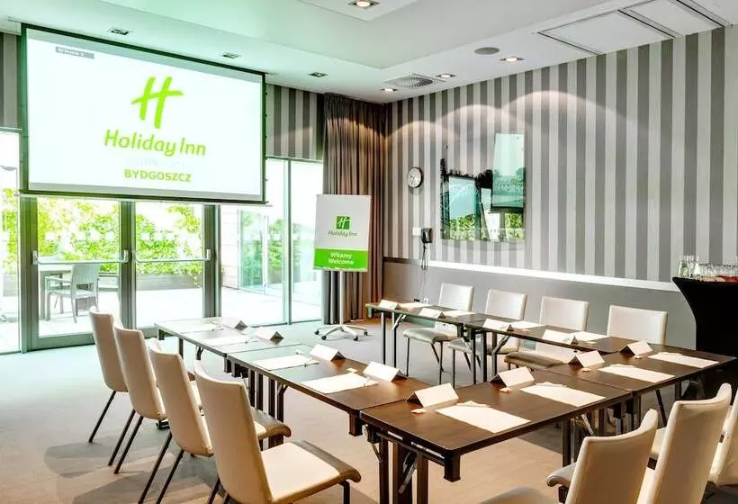 Qubus Hotel Bydgoszcz