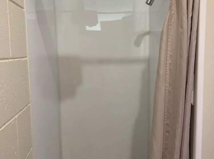 호텔 Manapouri Lakeview Motor Inn