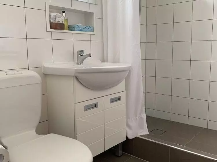 호텔 Manapouri Lakeview Motor Inn