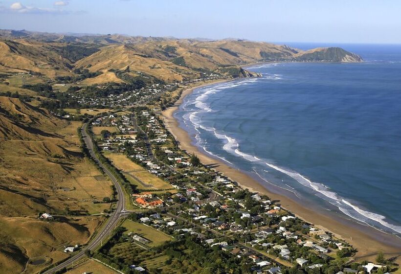 Hotel Ocean Beach Motor Lodge