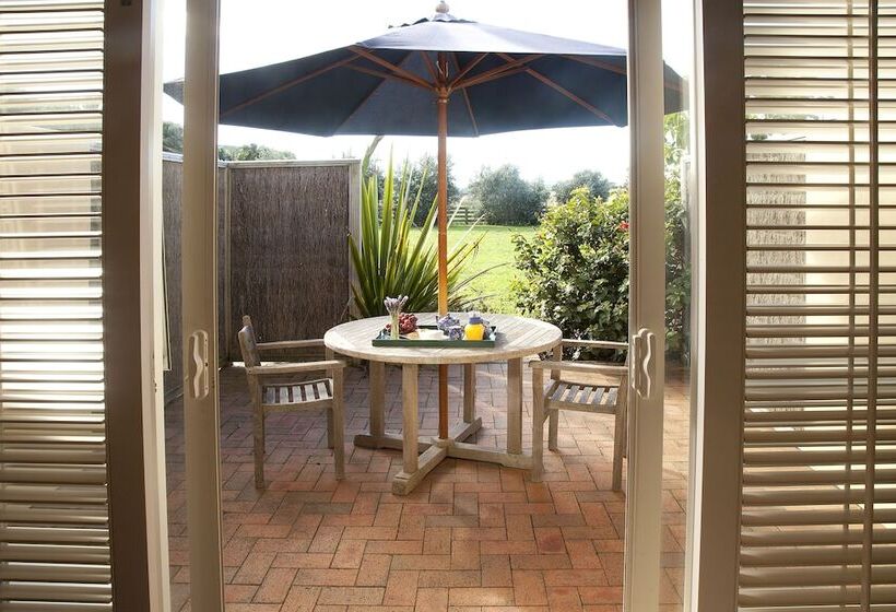 Hotel Ocean Beach Motor Lodge