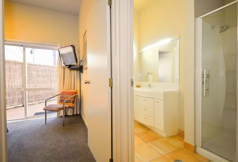 ホテル Ocean Beach Motor Lodge