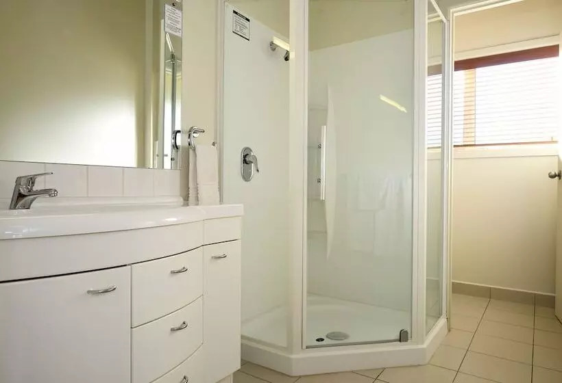 ホテル Ocean Beach Motor Lodge