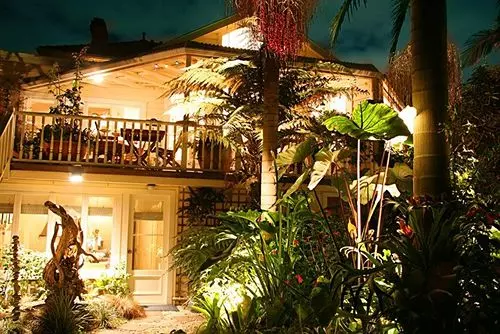 هتل Peace And Plenty Inn