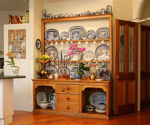 هتل Peace And Plenty Inn