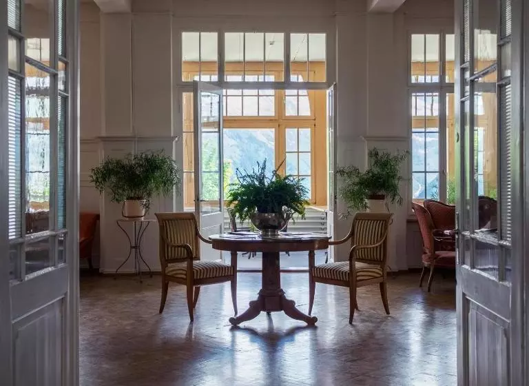 בית מלון כפרי Regina