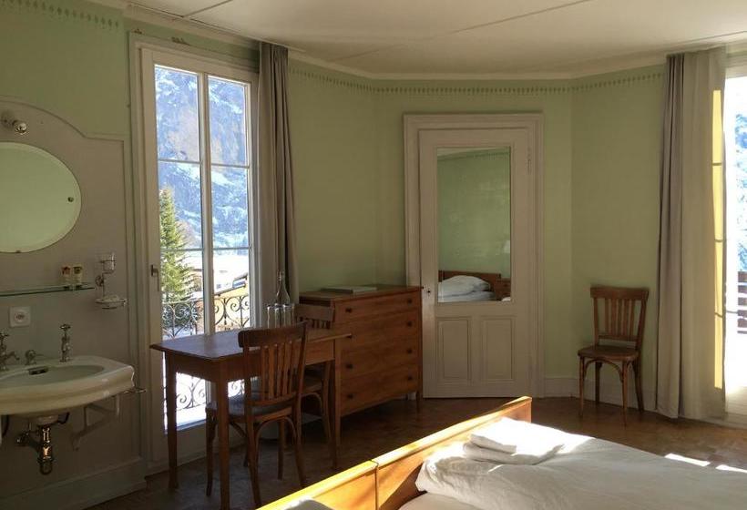 בית מלון כפרי Regina