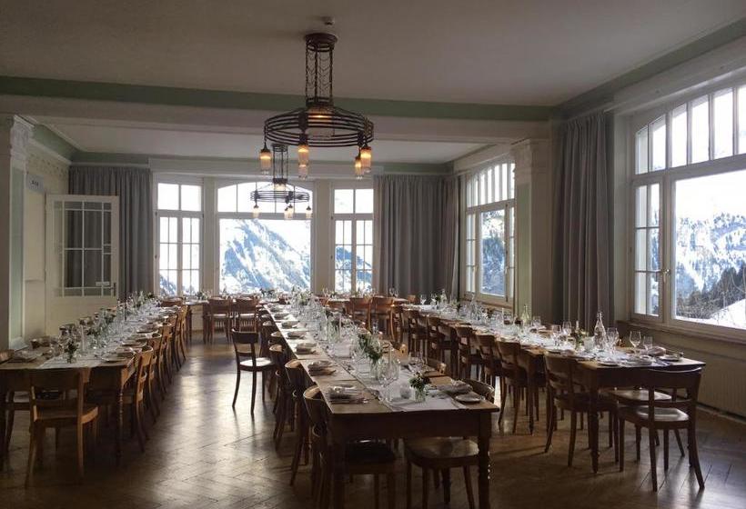 בית מלון כפרי Regina