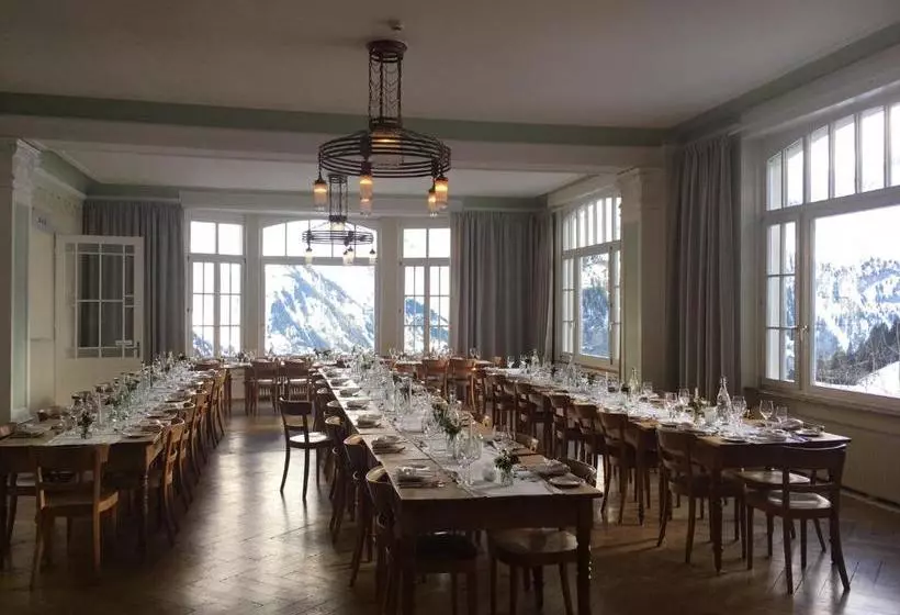 בית מלון כפרי Regina