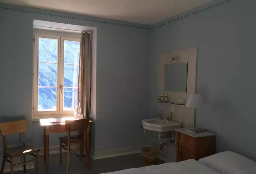 בית מלון כפרי Regina