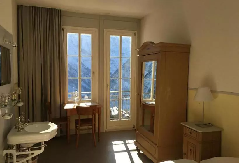 בית מלון כפרי Regina