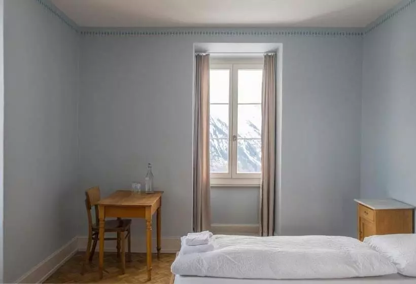 בית מלון כפרי Regina