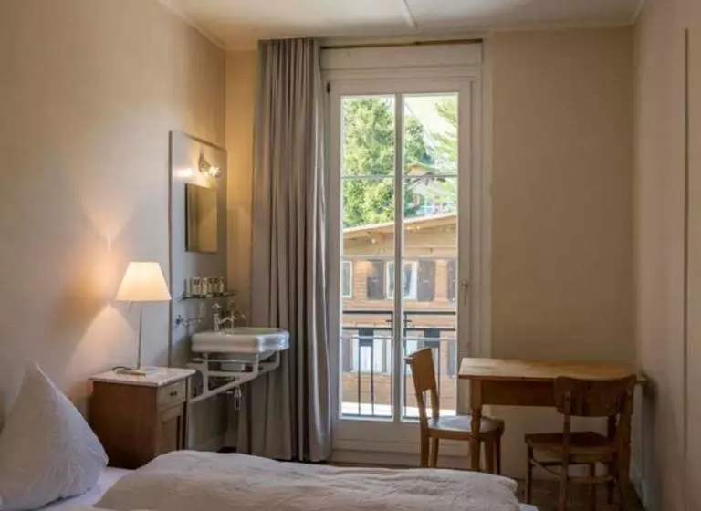 בית מלון כפרי Regina