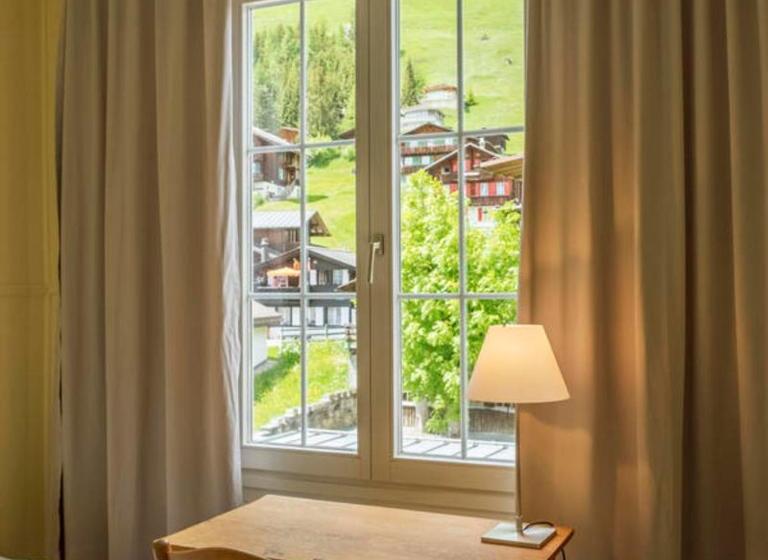 בית מלון כפרי Regina