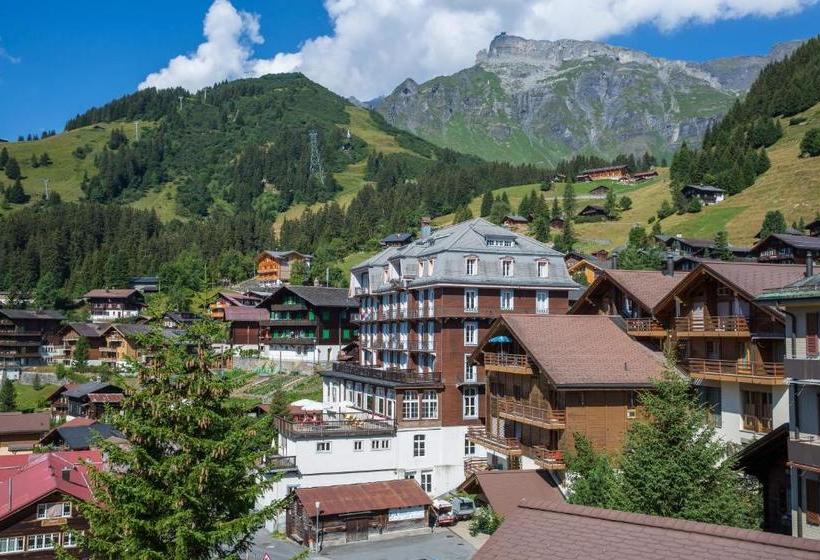 בית מלון כפרי Regina