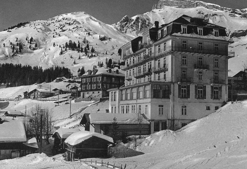 בית מלון כפרי Regina