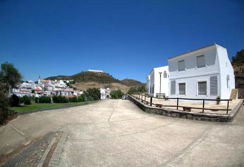 Сельский отель Los Molinos