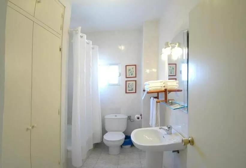 Сельский отель Los Molinos