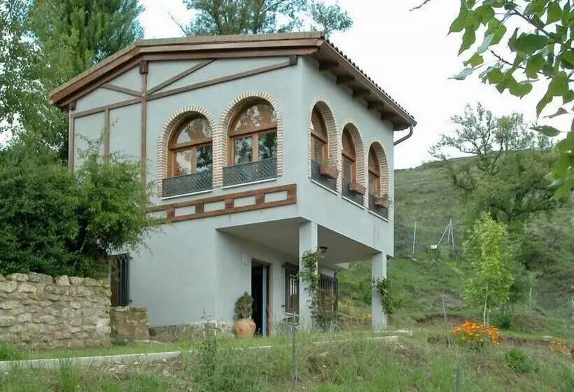 Hotel Rural Rural Las Majadas De San Pelayo