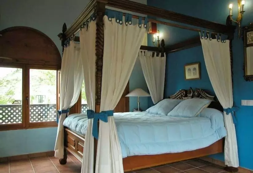 Hotel Rural Rural Las Majadas De San Pelayo