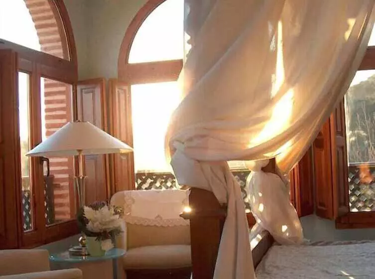 Hotel Rural Rural Las Majadas De San Pelayo