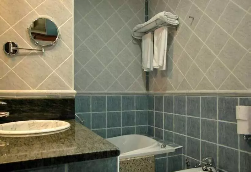 Hotel Rural Rural Las Majadas De San Pelayo