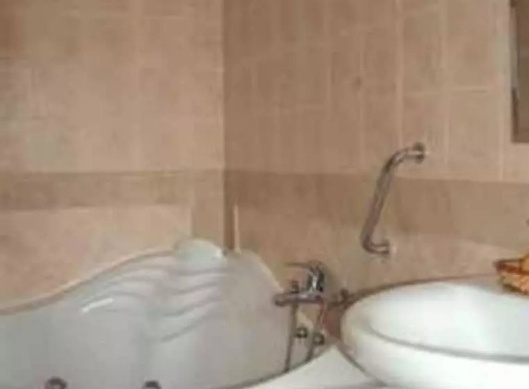 Hotel Rural Rural Las Majadas De San Pelayo